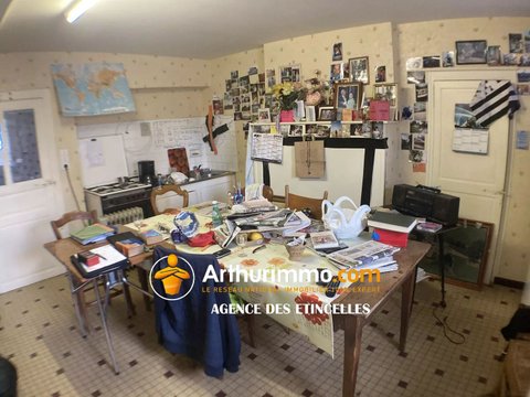 Première photo du bien