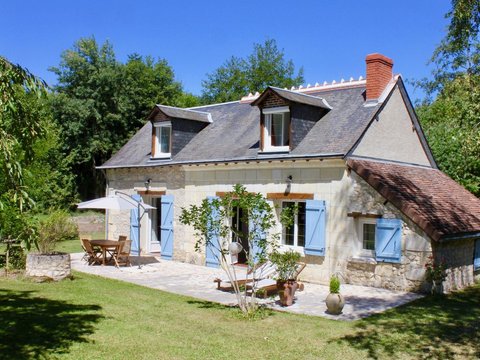 Première photo du bien
