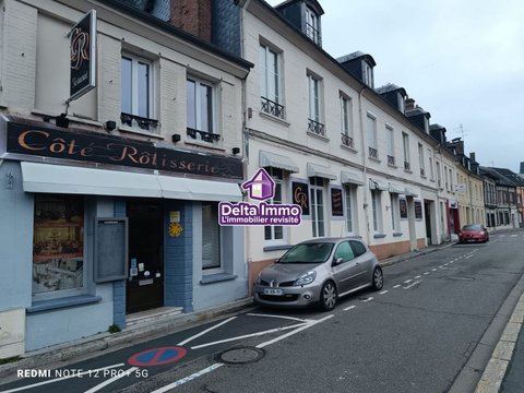 Première photo du bien