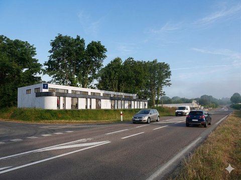 Première photo du bien