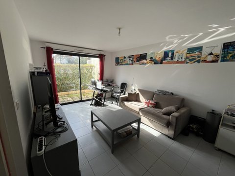 Première photo du bien