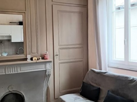 Première photo du bien