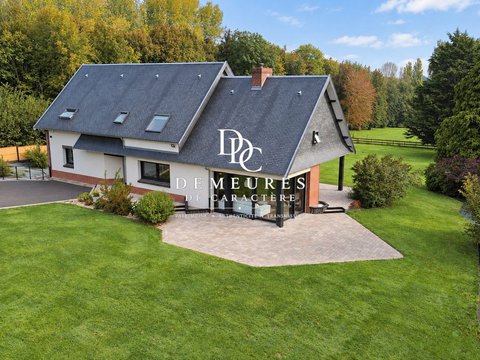 Première photo du bien