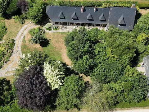 Première photo du bien