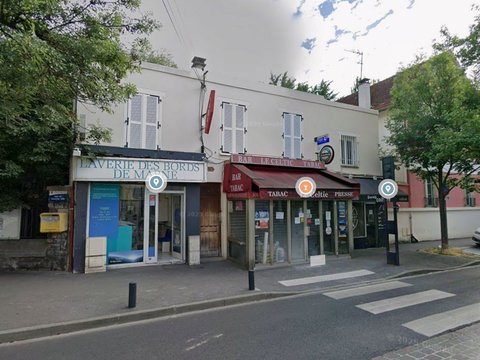 Première photo du bien
