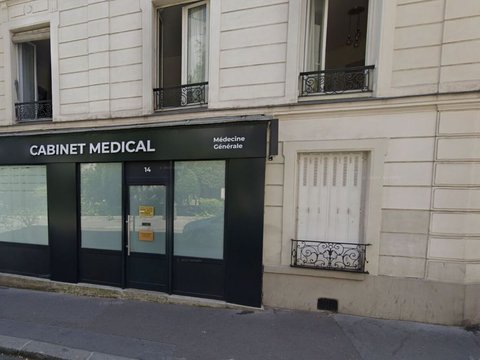 Première photo du bien