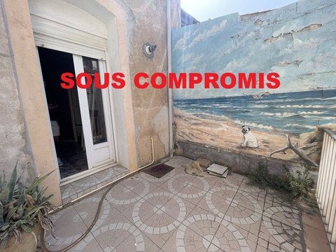 Première photo du bien