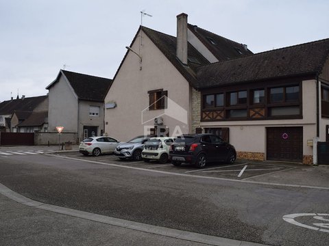 Première photo du bien