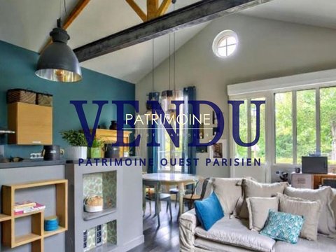 Première photo du bien