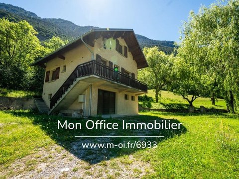 Première photo du bien