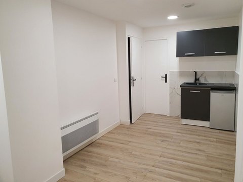 Première photo du bien
