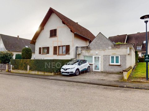 Première photo du bien