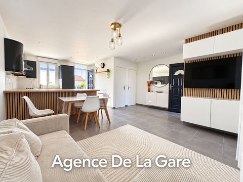 Première photo du bien