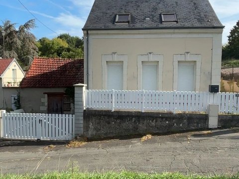 Première photo du bien