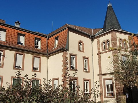 Première photo du bien