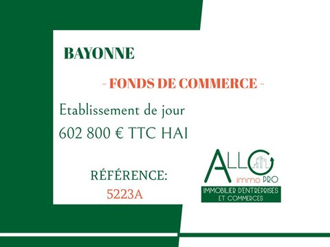 Première photo du bien