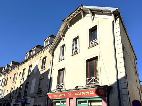 Première photo du bien