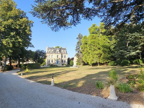 Première photo du bien