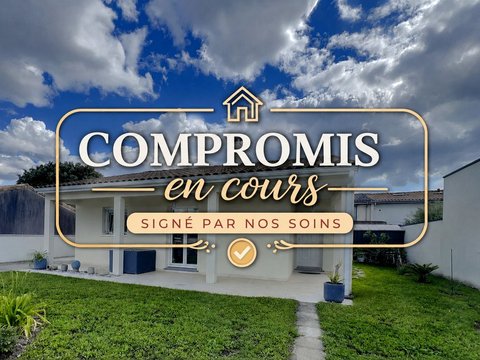 Première photo du bien