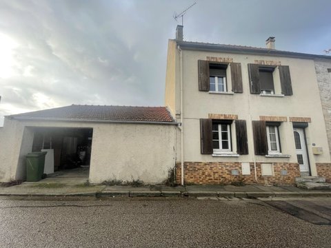Première photo du bien
