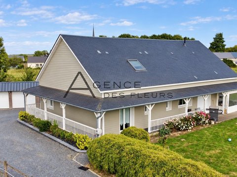 Première photo du bien