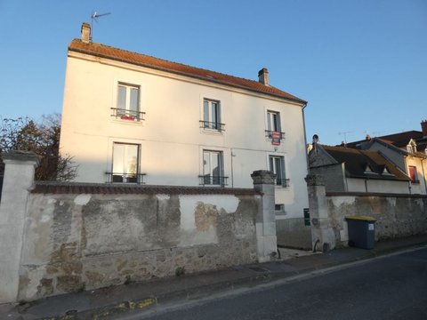 Première photo du bien