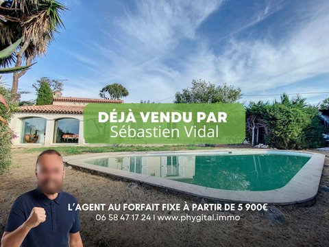 Première photo du bien