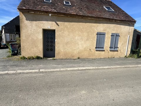 Première photo du bien