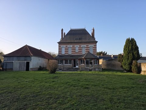 Première photo du bien