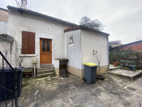 Première photo du bien