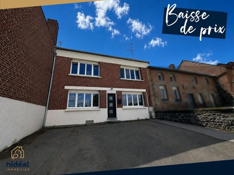 Première photo du bien