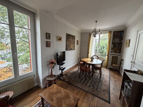 Première photo du bien