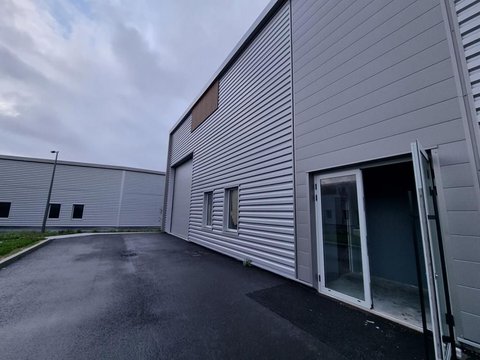Première photo du bien