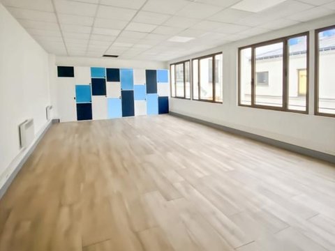 Première photo du bien