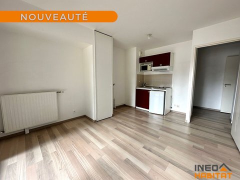 Première photo du bien
