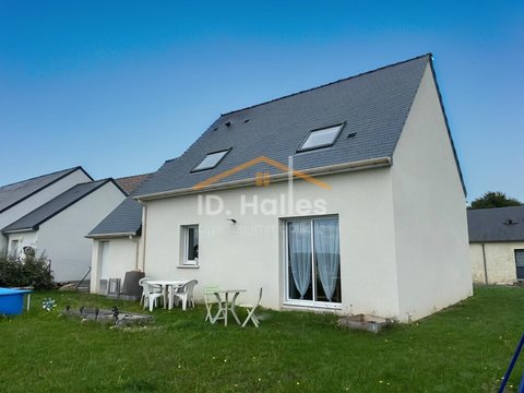 Première photo du bien