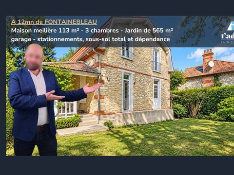 Première photo du bien
