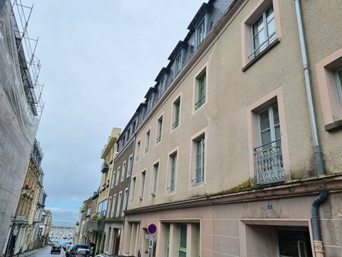Première photo du bien