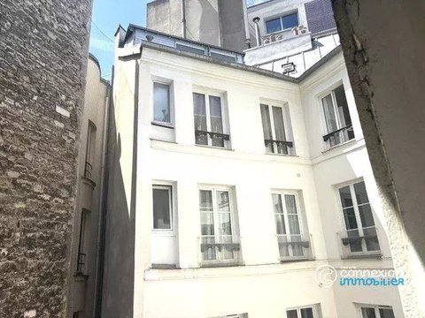 Première photo du bien