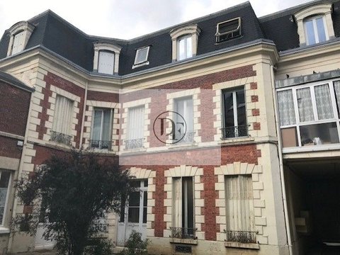 Première photo du bien