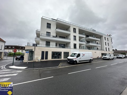 Première photo du bien