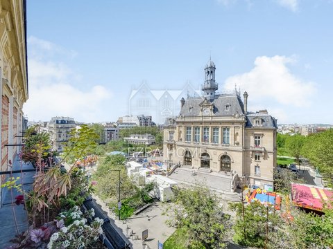 Première photo du bien