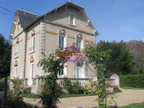 Première photo du bien