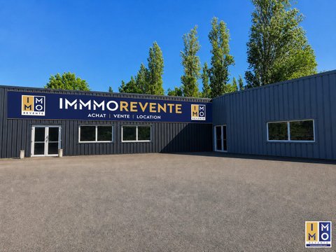 Première photo du bien