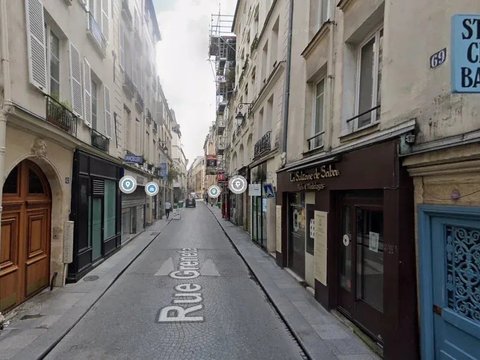 Première photo du bien