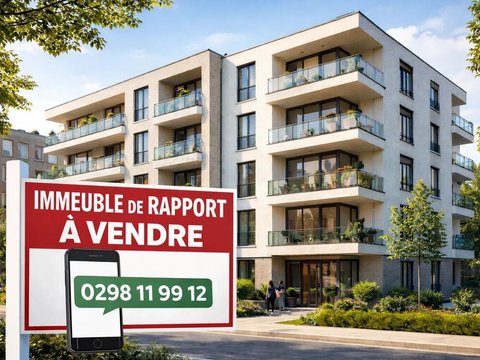 Première photo du bien