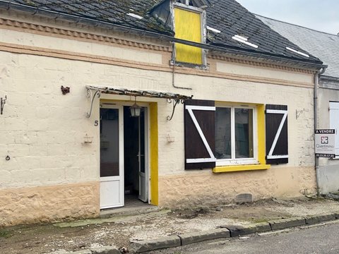 Première photo du bien