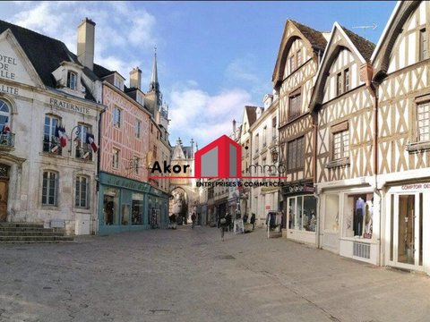 Première photo du bien