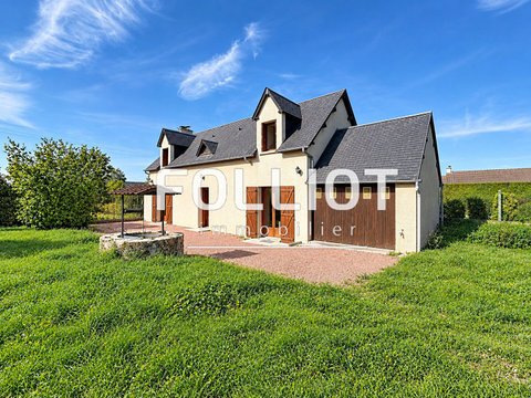 Première photo du bien