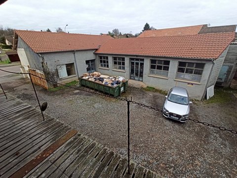 Première photo du bien